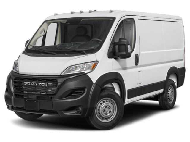 ram promaster cargo van 2023 3C6LRVBG2PE522583 image ram promaster cargo van 2023 3C6LRVBG2PE522583 image